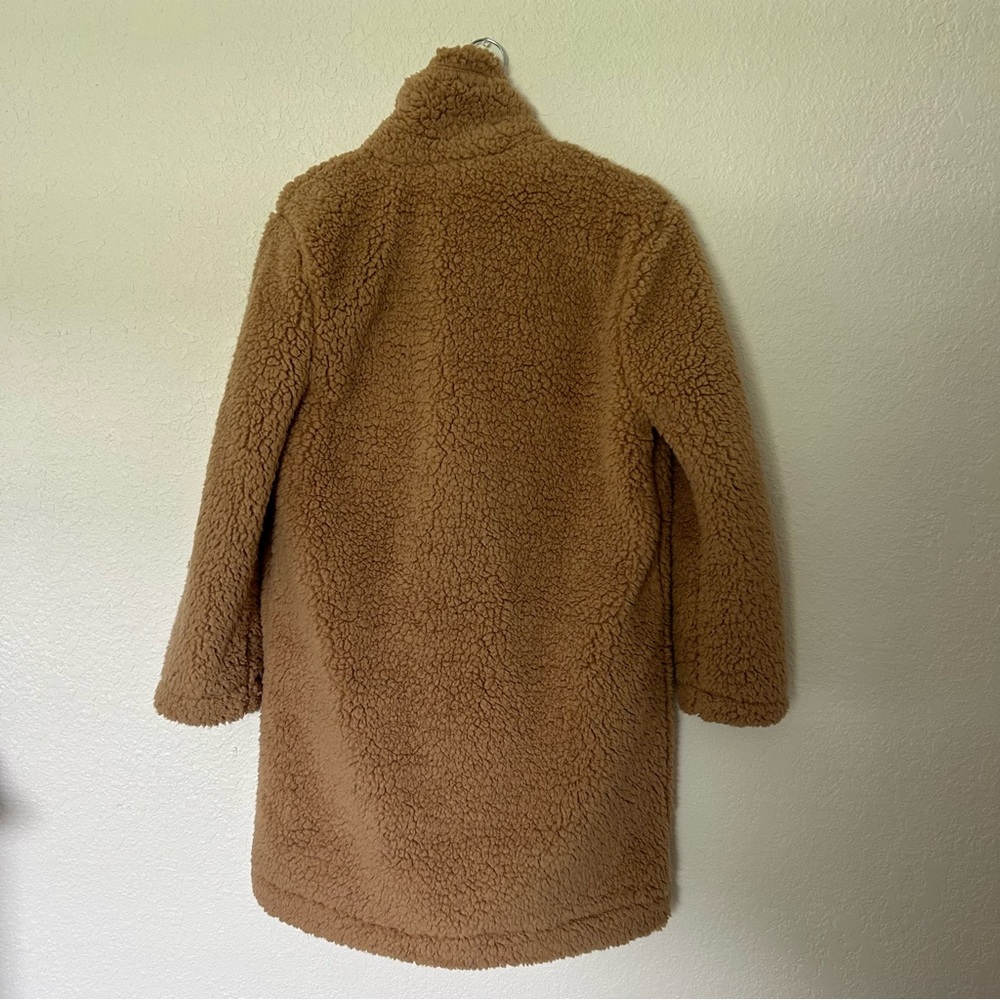 Sherpa Coat | Roolee - Picture 5 of 6